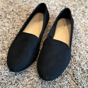 Torrid Black Women's Flats